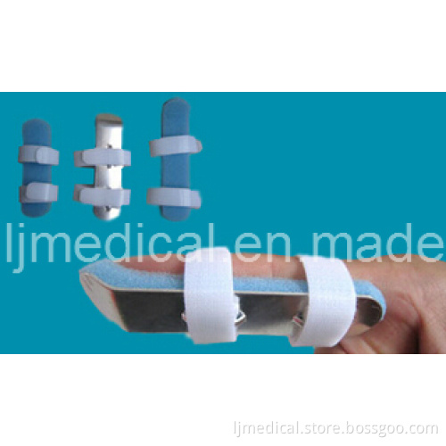 Curved Finger Splint
